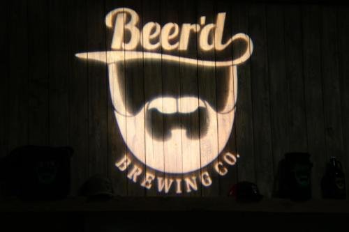 2019 Fall Beer'd Event