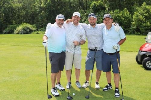 2025-06-06 EBMA Members and Retirees Golf Tournament