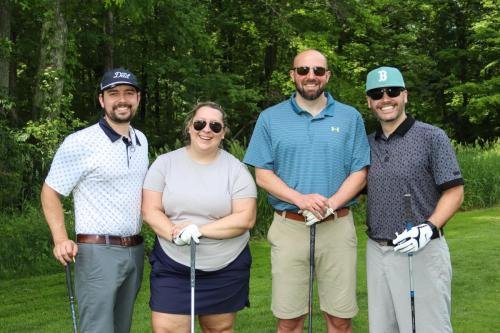 2026-06-05 EBMA Members and Retirees Golf Tournament